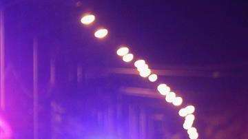 Asesinatos en el Bar Gaudía, en el Estado de México.