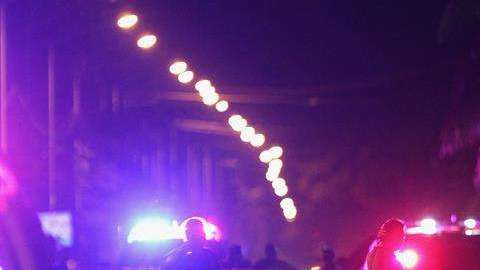 Asesinatos en el Bar Gaudía, en el Estado de México.