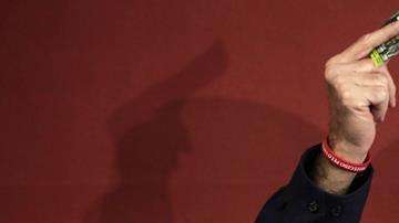 Bolsonaro dice confiar en su elección sin necesidad de una segunda vuelta