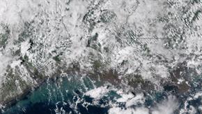 Huracán Michael cobra fuerza rumbo a Florida.