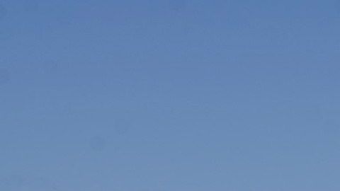 La Guardia Nacional de Florida evalúa los daños den Panama City.