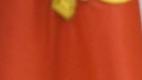 El pastor Andrew Brunson (i) ora por el presidente  Donald J. Trump (d).