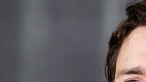 Justin Trudeau, primer ministro de Canadá.