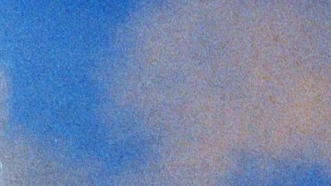 Apolo 7 despega en Cabo Kennedy el 11 de octubre de 1968.