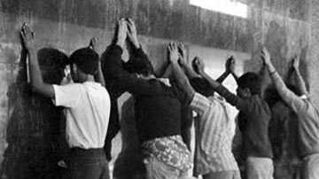 Represión estudiantil de 1968.