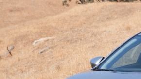 La suspensión del Mazda6 2009 y 2010 se oxida fácilmente zonas saladas