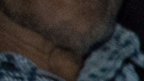 Rosana Guernica rescató a cientos de pacientes vulnerables en Puerto Rico en 2017.