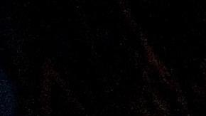 Un grupo de inmigrantes detenido por la Patrulla Fronteriza en Texas.