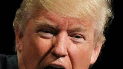 Trump utiliza la Caravana Migrante para movilizar a los republicanos