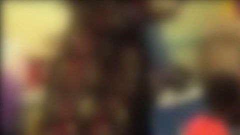 La pelea de los niños. Captura