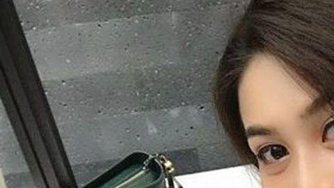 La exreina de belleza tailandesa Nursara Suknamai.