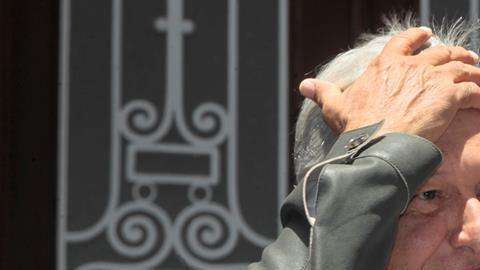 Andrés Manuel López Obrador, presidente electo de México.