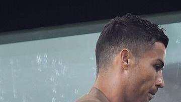 Cristiano Ronaldo niega haber violado a Kathryn Mayorga