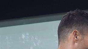 Cristiano Ronaldo niega haber violado a Kathryn Mayorga