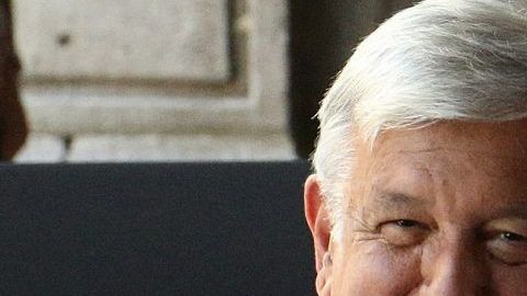 El presidente electo de México, Andrés Manuel López Obrador. (Foto: EFE/Prensa AMLO)