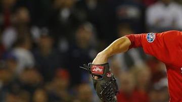 David Price abrirá con Boston Red Sox la serie por campeonato