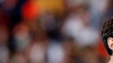 Lionel Messi no ha podido subirse al liderato de goleo ni encumbrar al Barcelona en La Liga. (Foto: EFE/Kai Försterling)