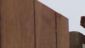 Un edificio colapsado en Panama City, Florida