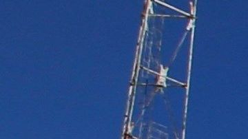 La nave Soyuz MS-10 al momento de despegar