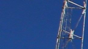 La nave Soyuz MS-10 al momento de despegar