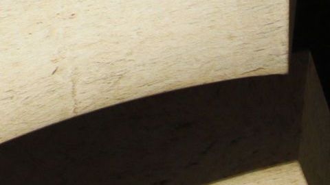 El códice maya de México se exhibe en el Museo Nacional de Antropología. EFE