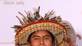 Saúl "Canelo" Álvarez firmó por $365 millones de dólares con la plataforma digital DAZN