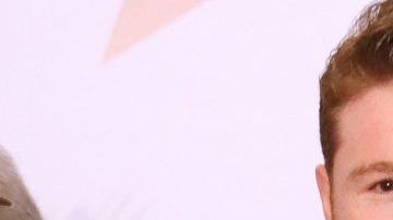 El boxeador mexicano, Saúl 'Canelo' Álvarez seguirá con la empresa TV Azteca. (Foto: EFE/Jorge Núñez)