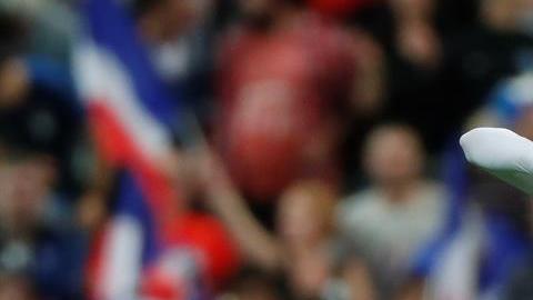 Alemania perdió ante Francia y está al borde del descenso en la Liga de Naciones