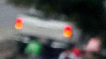 La caravana se encuentra actualmente en Guatemala.