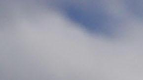 La caravana migrante obligó al cierre de la frontera sur mexicana.