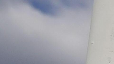 La caravana migrante obligó al cierre de la frontera sur mexicana.