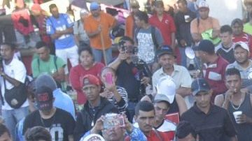 El vicepresidente Pence estuvo en un foro organizado por el 'Washington Post'.