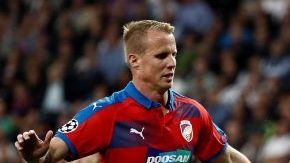 El delantero francés del Real Madrid Karim Benzema. (Foto: EFE/Mariscal)