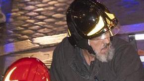 El accidente en las escaleras mecánicas dejó un saldo de 18 heridos