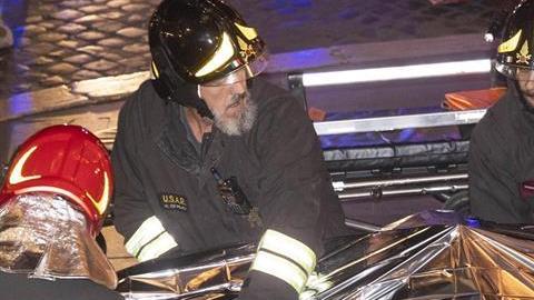 El accidente en las escaleras mecánicas dejó un saldo de 18 heridos