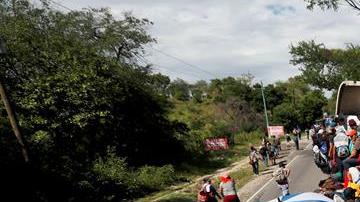 Buscan "el sueño americano"