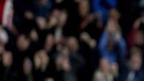 El delantero mexicano Hirving Lozano le anotó al Tottenham en la Champions League