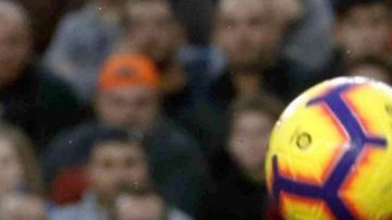 El centrocampista del Real Madrid, Isco Alarcón. (Foto: EFE/Toni Albir)