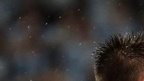 Matheus Simonete Bressanelli enfureció y estuvo a punto de golpear al árbitro