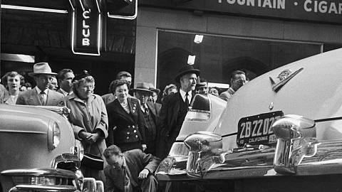 El invento de la quinta llanta nunca fue fabricado en gran escala