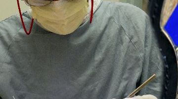 El inmigrante había dejado vencer su visa