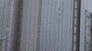 Más de una cuarta parte de los funcionarios de prisión en el Reino Unido son mujeres.