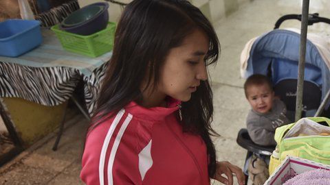 El modelo de las cajas de Finlandia ha sido copiado en otros países como México.