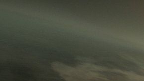 El asteroide liberó una energía equivalente a 10 mil millones de bombas de Hiroshima.