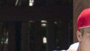 Justin Bieber y Hailey Baldwin.