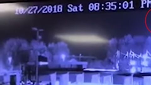 El helicóptero del Leicester City se desplomó segundo después de haber despegado