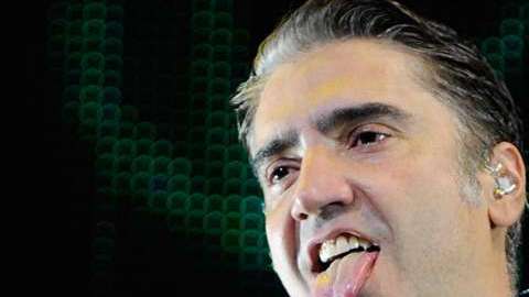 Alejandro Fernández