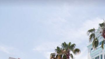 El Hotel de Messi en Ibiza será sede de un encuentro sexual organizado por Skirt Club