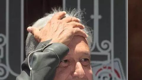 López Obrador y Fox han tenido diferencias políticas desde hace varios años.