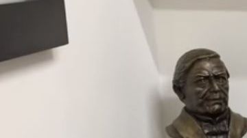 El presidente electo de México, Andrés Manuel López Obrador.